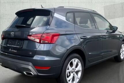 Seat Arona 27.246 km 19.800 &euro; Sasbach 77880