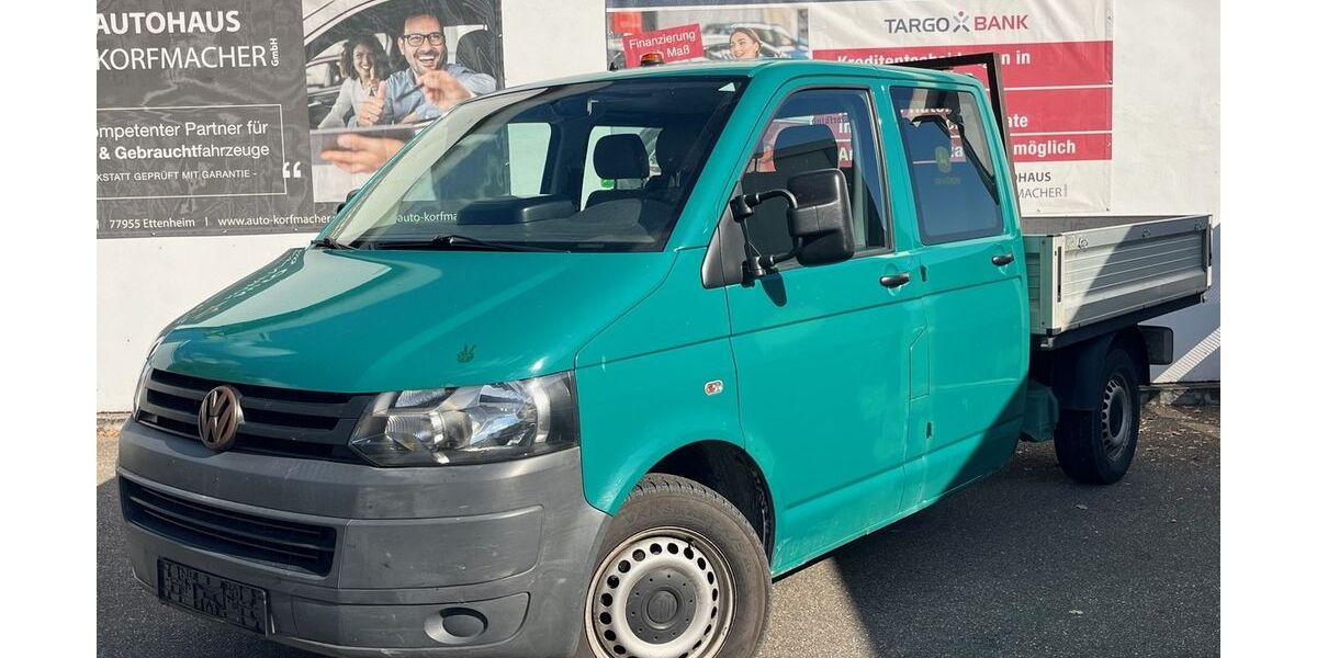 VW T5 Transporter 167.950 km 8.995 &euro; Ettenheim 77955