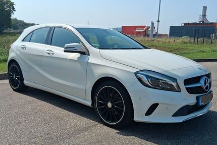 Mercedes-Benz A 160 79.700 km 13.990 &euro; Mahlberg 77972