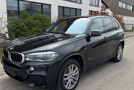 BMW X5 142.000 km 29.900 &euro; Kippenheim 77971