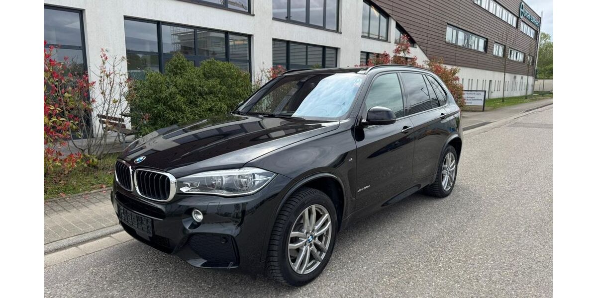 BMW X5 142.000 km 29.900 &euro; Kippenheim 77971