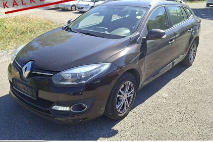 Renault Megane 227.172 km 2.885 &euro; Achern 77855