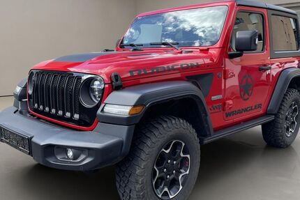 Jeep Wrangler 69.736 km 44.250 &euro; Haslach im Kinzigtal 77716