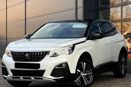 Peugeot 3008 253.000 km 9.900 &euro; Offenburg OT Nordstadt 77652