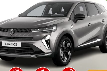 Renault Symbioz 24.450 km 28.488 &euro; Kehl 77694