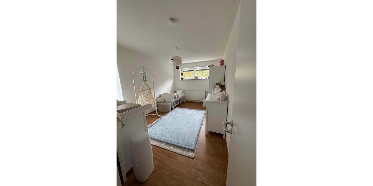 Erdgeschoßwohnung Kehl - 3 Zimmer, 102 m&sup2;, 1.130&euro; | Angebot:25715177