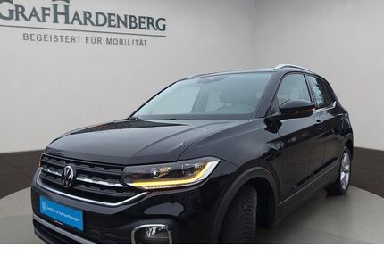 VW T-Cross 33.000 km 21.777 &euro; Offenburg 77652