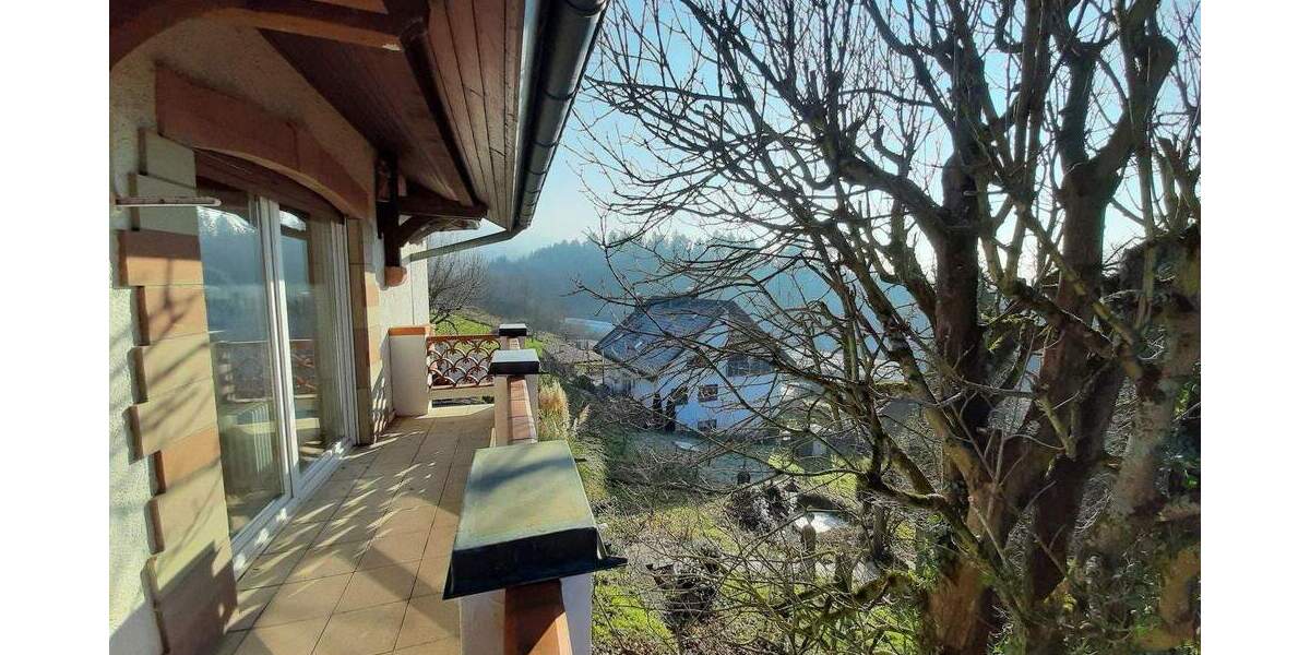 Einfamilienhaus Ottersweier Ortsgebiet - 7 Zimmer, 170 m&sup2;, 550.000&euro; | Angebot:25654336