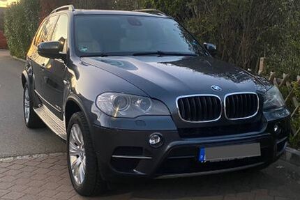 BMW X5 222.500 km 12.990 &euro; Gengenbach 77723