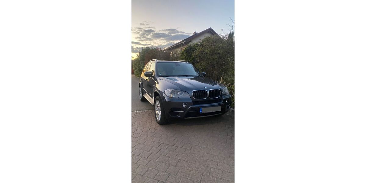 BMW X5 222.500 km 12.990 &euro; Gengenbach 77723