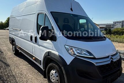 Citroen Jumper 478.600 km 9.500 &euro; Ettenheim 77955