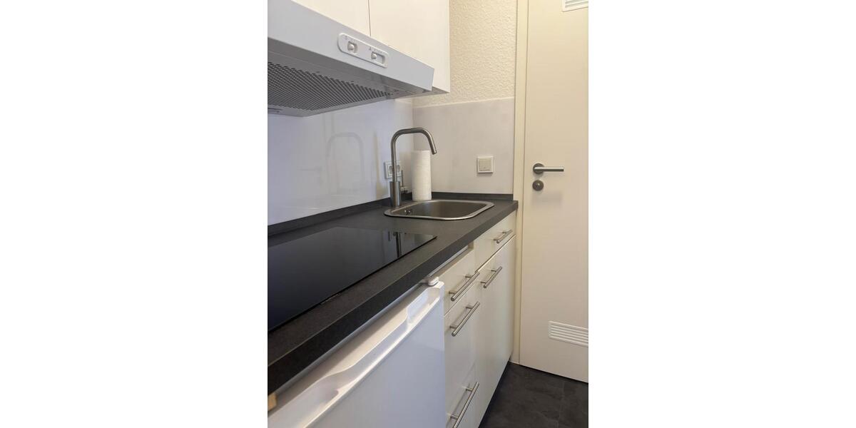 Etagenwohnung Lahr (Schwarzwald) - 1 Zimmer, 24 m&sup2;, 650&euro; | Angebot:25365008