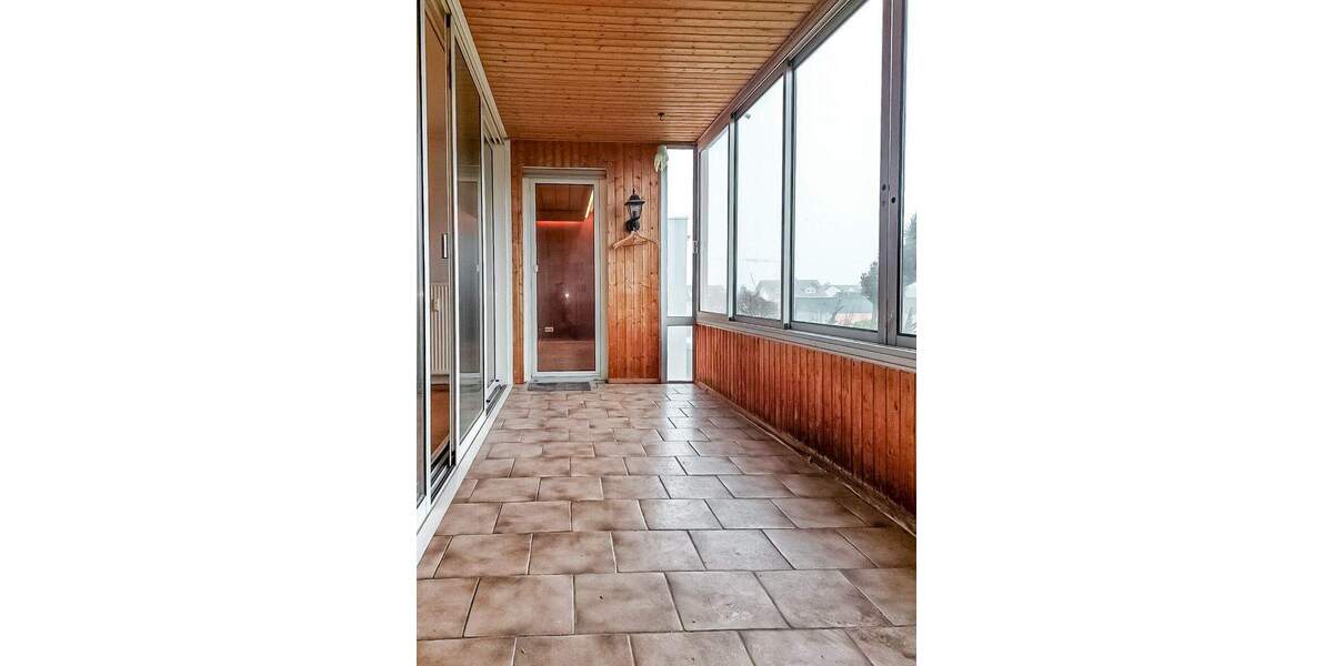 Etagenwohnung Offenburg Südweststadt - 3 Zimmer, 96 m&sup2;, 243.000&euro; | Angebot:25741324