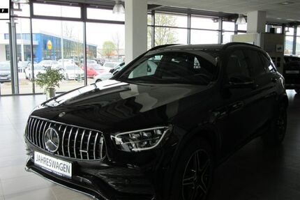 Mercedes-Benz GLC 43 AMG 7.500 km 69.900 &euro; Oberkirch 77704