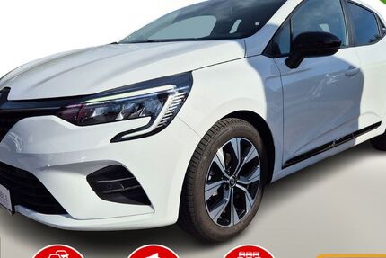Renault Clio 28.650 km 15.088 &euro; Kehl 77694