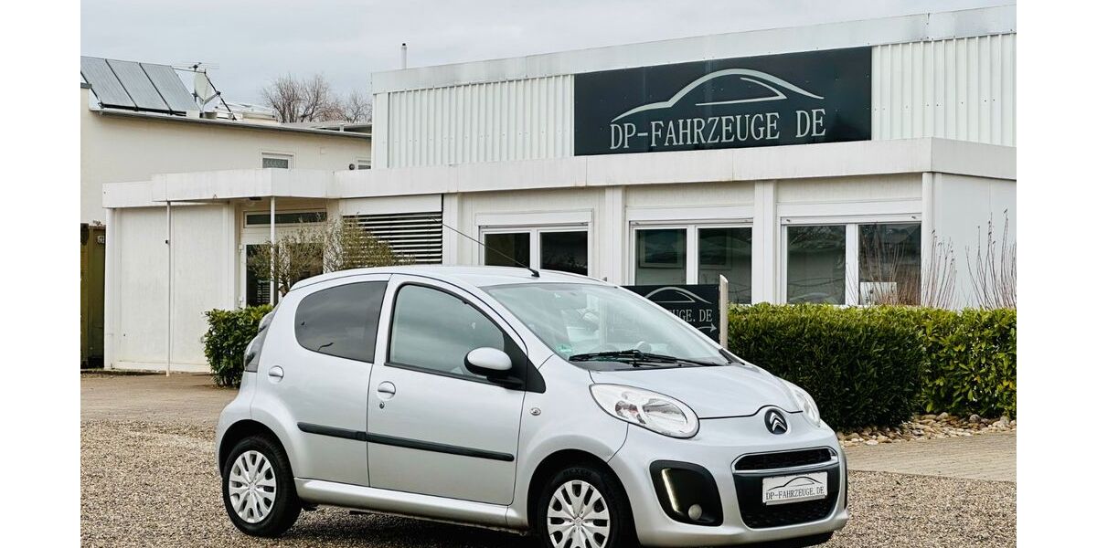 Citroen C1 100.000 km 4.990 &euro; Herbolzheim 79336