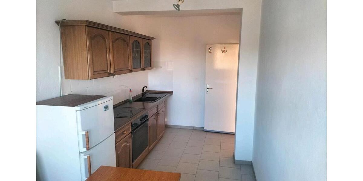 Etagenwohnung Lahr (Schwarzwald) - 3 Zimmer, 82 m&sup2;, 190.000&euro; | Angebot:26754828