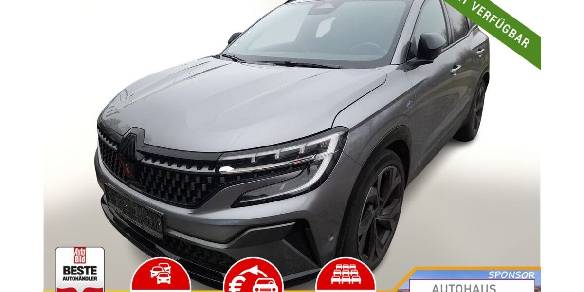 Renault Austral 63.447 km 23.988 &euro; Kehl 77694