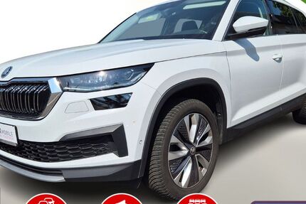 Skoda Kodiaq 56.250 km 29.488 &euro; Kehl 77694