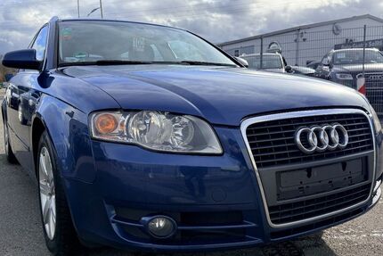 Audi A4 366.000 km 1.500 &euro; Lahr-Langenwinkel 77933