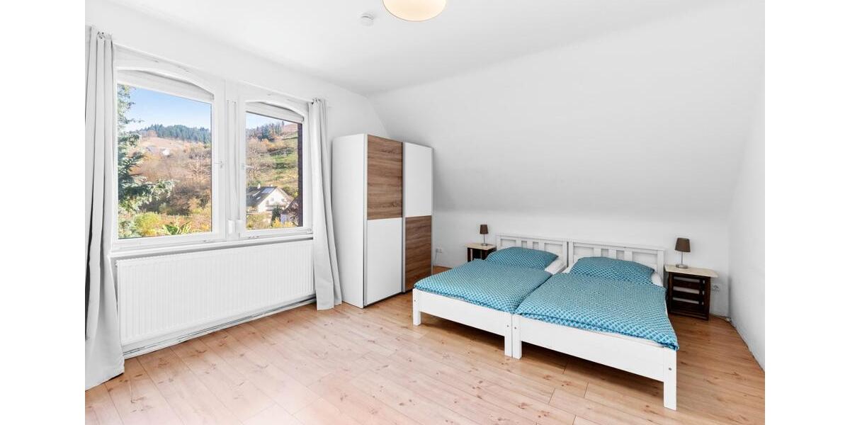 Dachgeschoßwohnung Oberkirch - 3 Zimmer, 92 m&sup2;, 239.000&euro; | Angebot:26029600