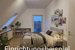 Etagenwohnung Lauf - 2 Zimmer, 49 m&sup2;, 159.000&euro; | Angebot:25957517