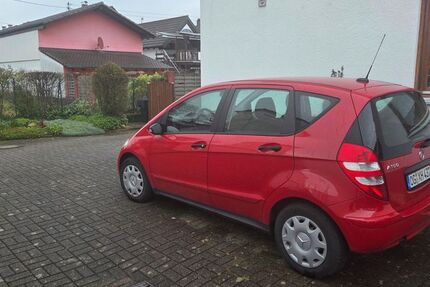 Mercedes-Benz A 150 150.000 km 2.000 &euro; Lahr 77933