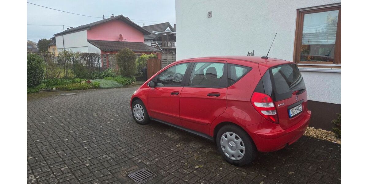 Mercedes-Benz A 150 150.000 km 2.000 &euro; Lahr 77933