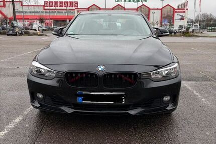 BMW 320 190.000 km 10.900 &euro; Hohberg 77749