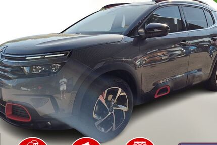 Citroen C5 Aircross 67.000 km 19.688 &euro; Kehl 77694