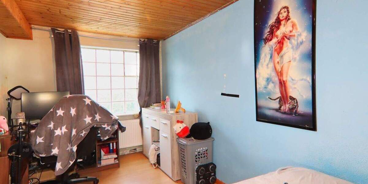 Etagenwohnung Lahr/Schwarzwald Sulz - 8 Zimmer, 156 m&sup2;, 269.000&euro; | Angebot:25740354