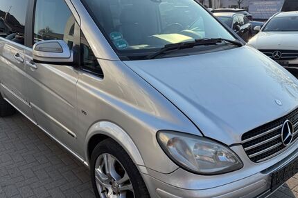 Mercedes-Benz Viano 414.000 km 4.999 &euro; Lahr 77933