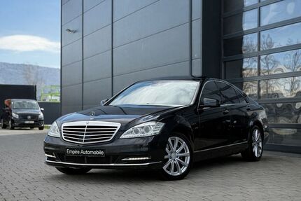 Mercedes-Benz S 350 265.000 km 10.900 &euro; Offenburg OT Nordstadt 77652