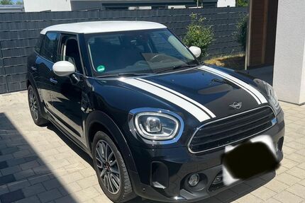 Mini Cooper Countryman 77.521 km 19.800 &euro; Schwanau 77963