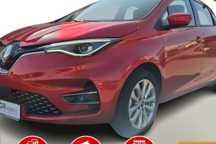 Renault ZOE 43.456 km 15.188 &euro; Kehl 77694