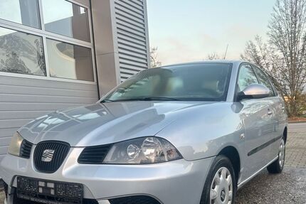 Seat Ibiza 140.113 km 2.499 &euro; Offenburg 77652