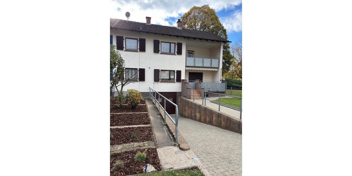 Reihenhaus Offenburg Rammersweier - 7 Zimmer, 130 m&sup2;, 375.000&euro; | Angebot:25145809