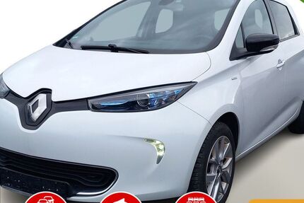 Renault ZOE 60.800 km 8.888 &euro; Kehl 77694