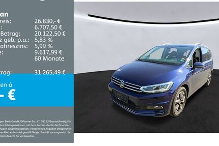 VW Touran 85.511 km 25.930 &euro; Bühl 77815