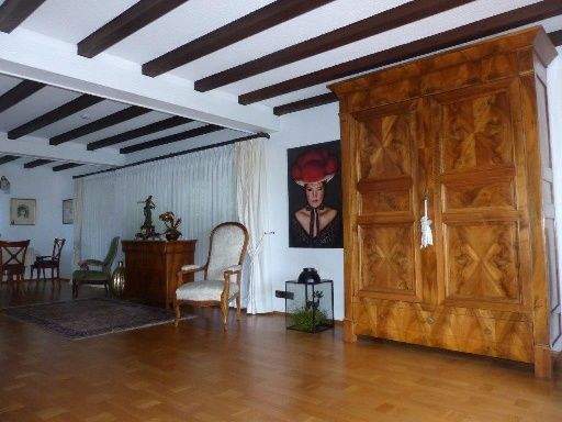 Einfamilienhaus Ortenberg - 5 Zimmer, 200 m&sup2;, 695.000&euro; | Angebot:25701461