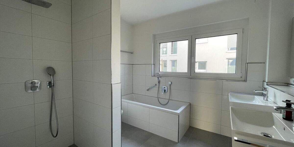 Etagenwohnung Offenburg Rammersweier - 3 Zimmer, 90 m&sup2;, 420.000&euro; | Angebot:25703725