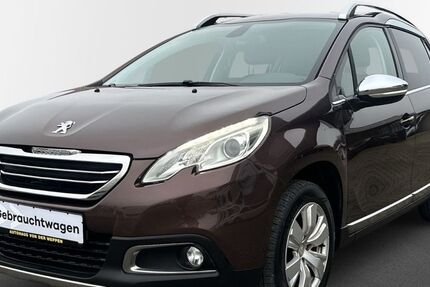 Peugeot 2008 103.171 km 8.990 &euro; Friesenheim 77948