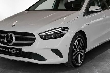 Mercedes-Benz B 250 48.410 km 26.860 &euro; Offenburg 77656