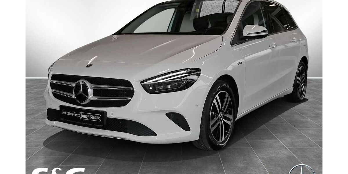 Mercedes-Benz B 250 48.410 km 26.860 &euro; Offenburg 77656