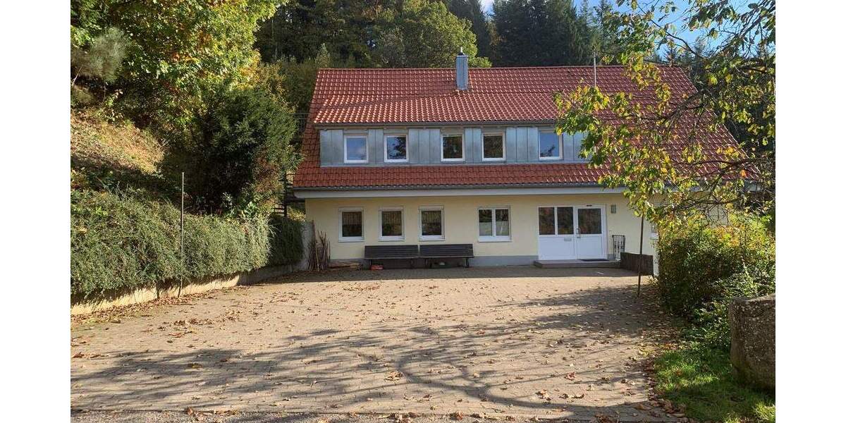 Mehrfamilienhaus, Wohnhaus Oppenau - 675.000&euro; | Angebot:25662414