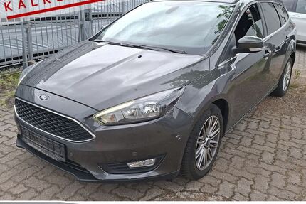 Ford Focus 103.129 km 7.985 &euro; Achern 77855