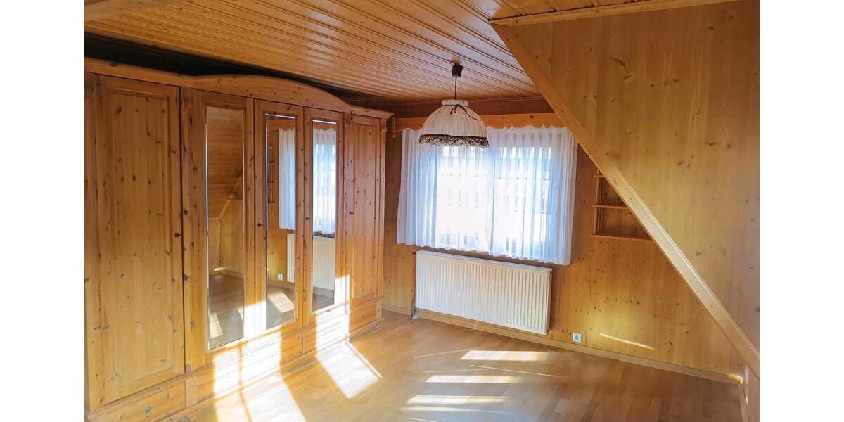 Einfamilienhaus Sasbachwalden - 6 Zimmer, 160 m&sup2;, 1.450&euro; | Angebot:27617782