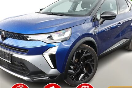 Renault Captur 28.900 km 26.988 &euro; Kehl 77694