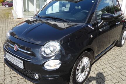 Fiat 500C 56.977 km 10.990 &euro; Offenburg 77652