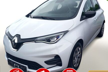Renault ZOE 38.450 km 14.988 &euro; Kehl 77694